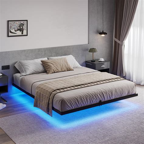 best bed led lights